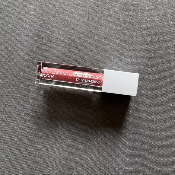 ⚡️ 3/$15 | NEW OFRA Cosmetics Mini Liquid Lip in Mocha - Picture 2 of 4